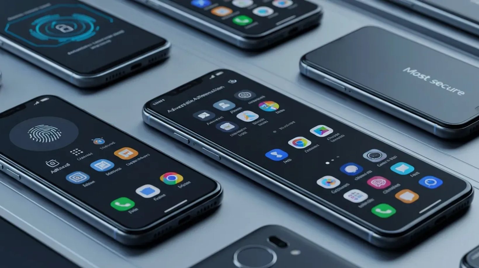 Hardware vs. Software Security: Which is More Vital for Android Phone Protection?