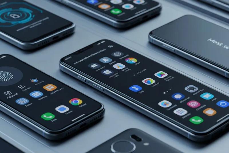 Hardware vs. Software Security: Which is More Vital for Android Phone Protection?