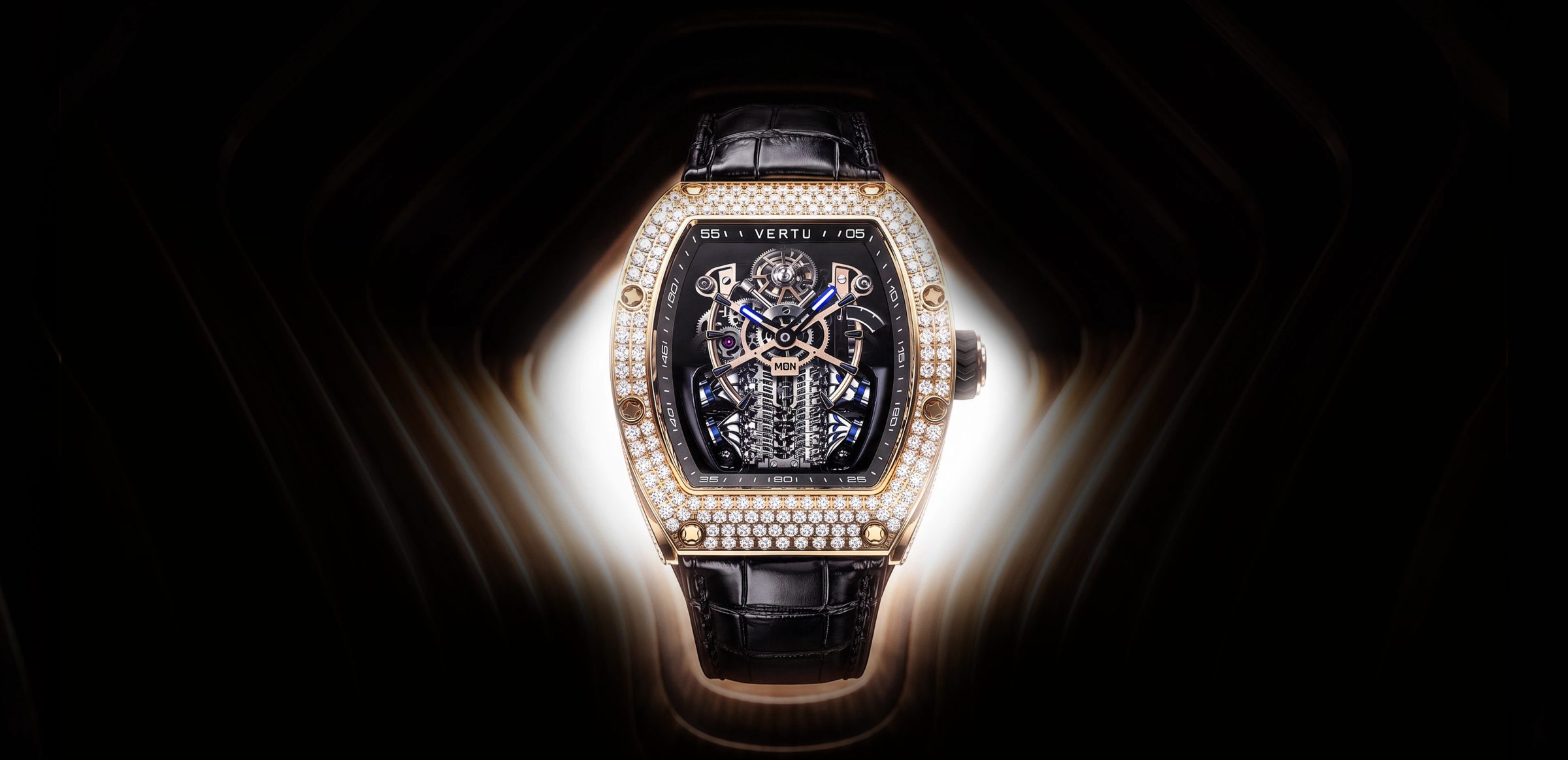 Agent Watch