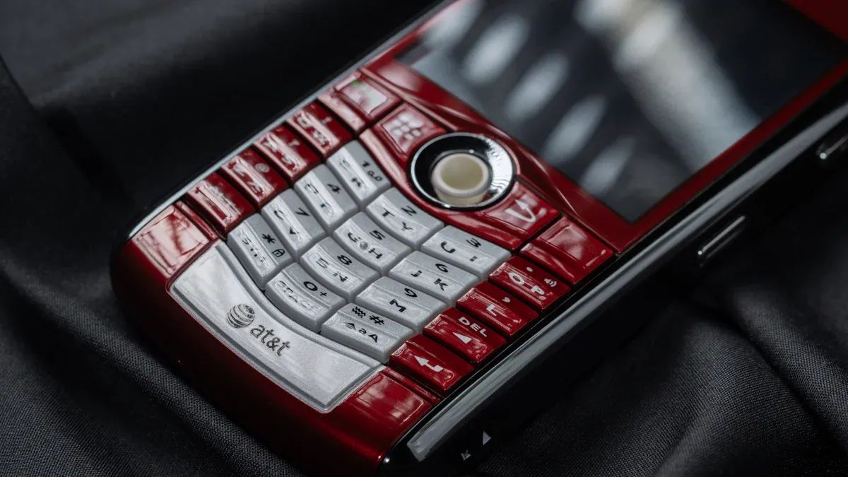 Luxury Phone Price Comparison