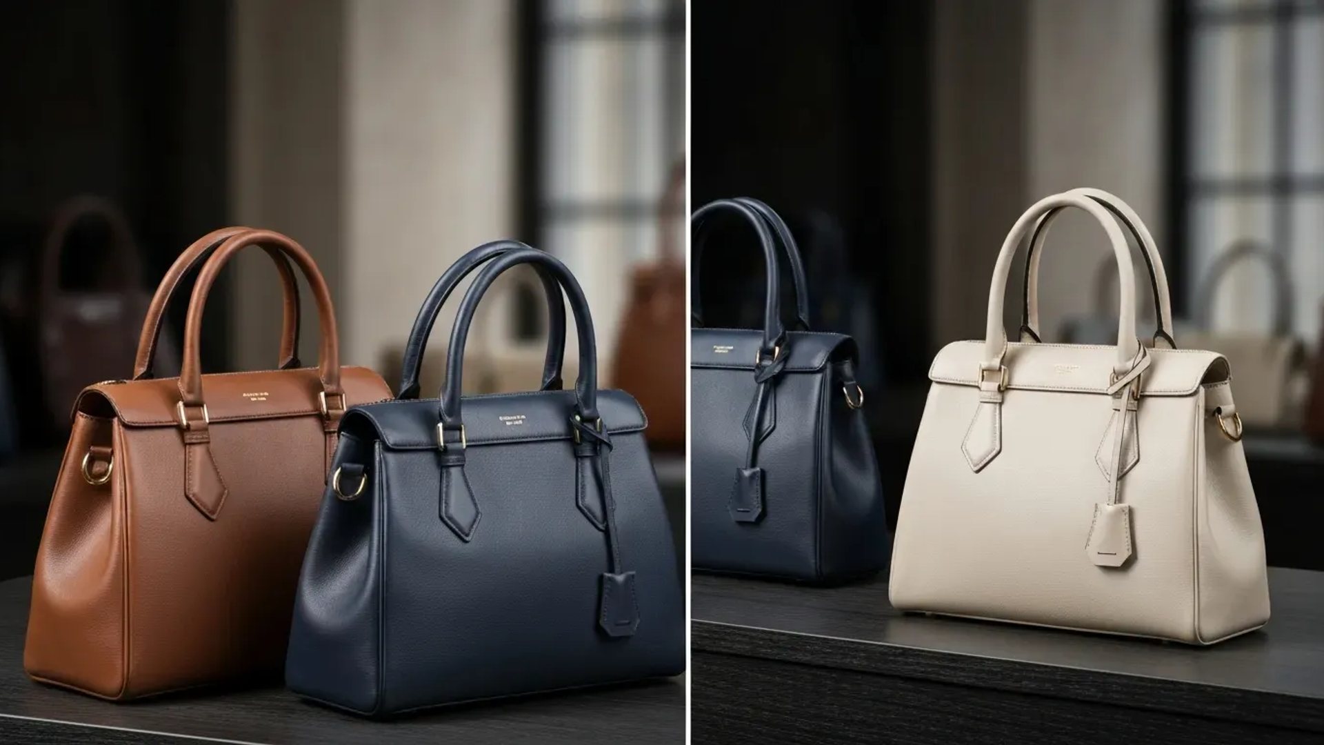 The Top 10 Iconic Luxury Hand Bags Every Fashion Lover Needs for 2026
