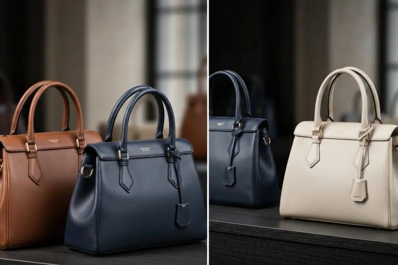The Top 10 Iconic Luxury Hand Bags Every Fashion Lover Needs for 2026