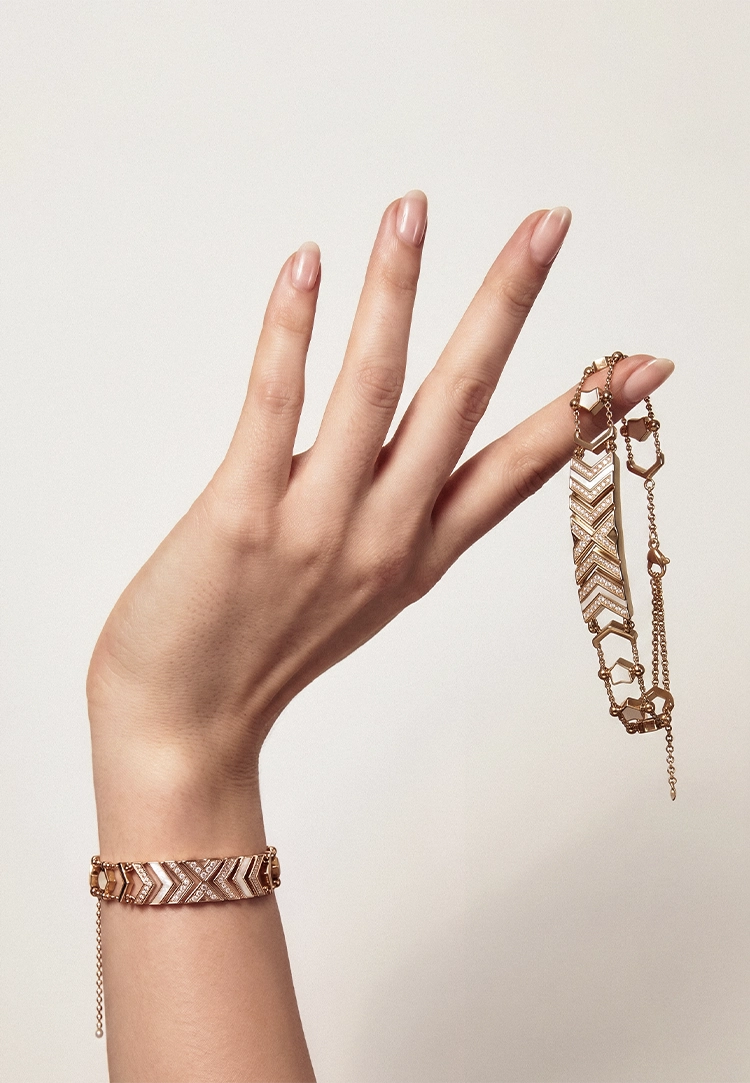 Lumina AI Bracelet