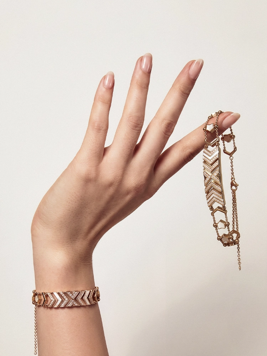 Lumina AI Bracelet