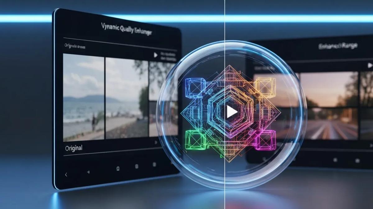 Top 10 AI Advancements Boosting Video Resolution and Sharpness