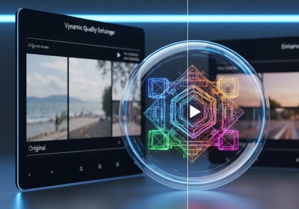 Top 10 AI Advancements Boosting Video Resolution and Sharpness