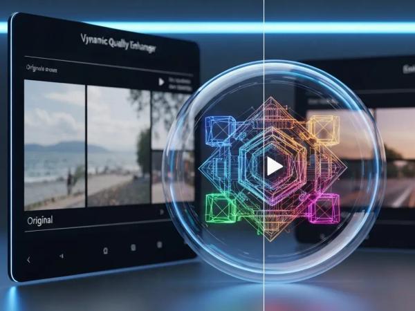 Top 10 AI Advancements Boosting Video Resolution and Sharpness