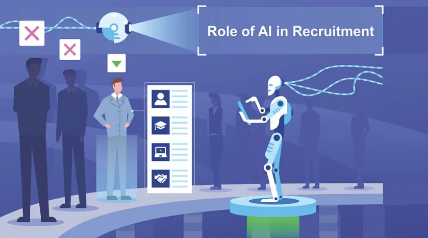VERTU VPS AI Recruiter: Pinpoint Top Talent, Boost Hiring
