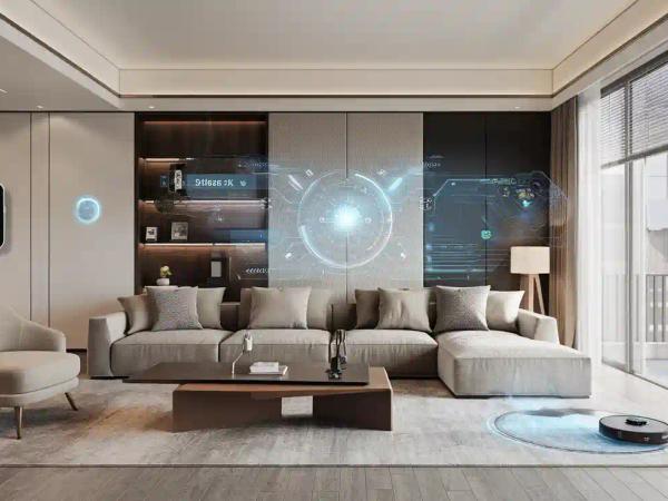 Top AI Smart Home Devices to Transform Your Living Space