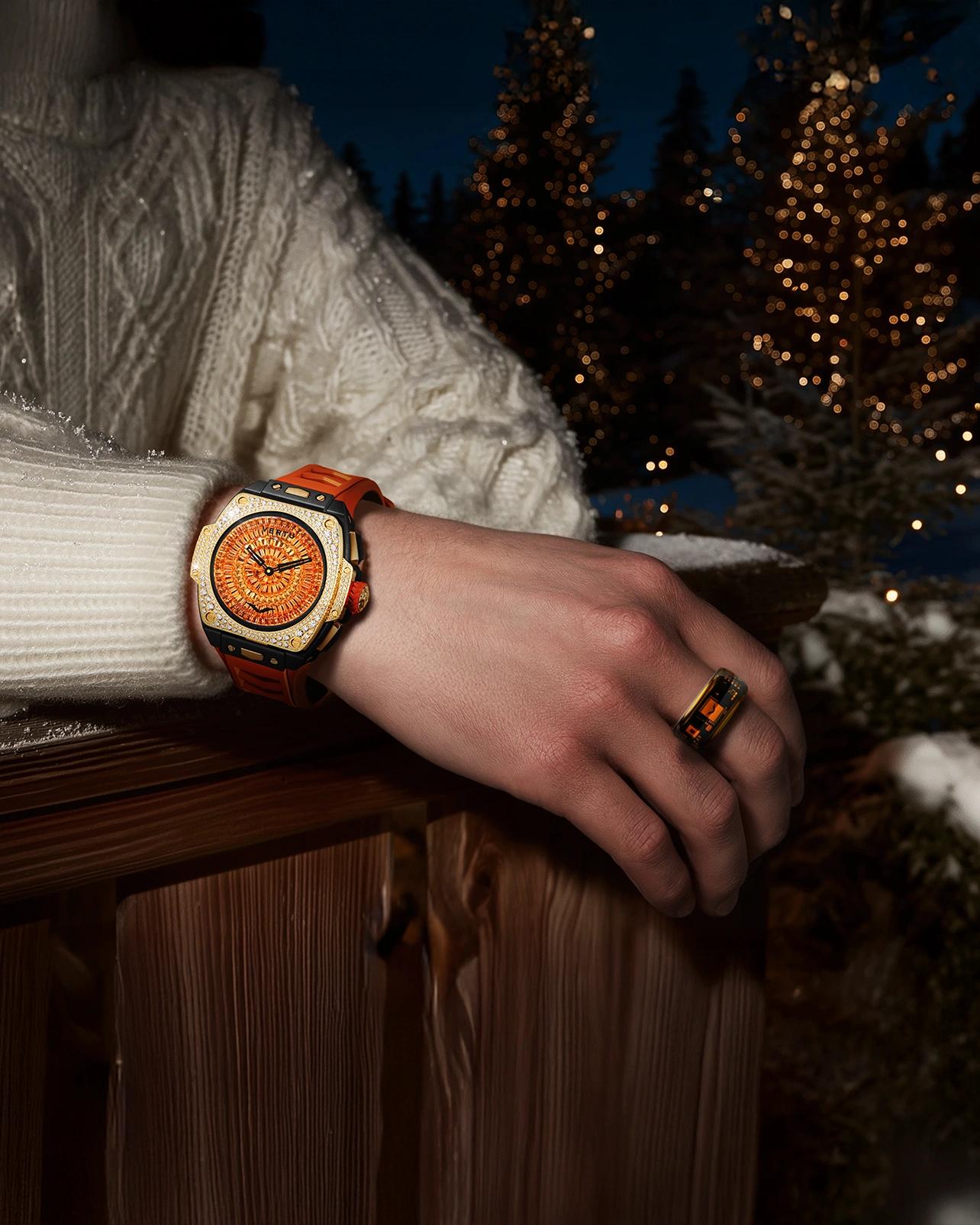 Top 10 Most Popular Men's Luxury Watches to Invest In 2026