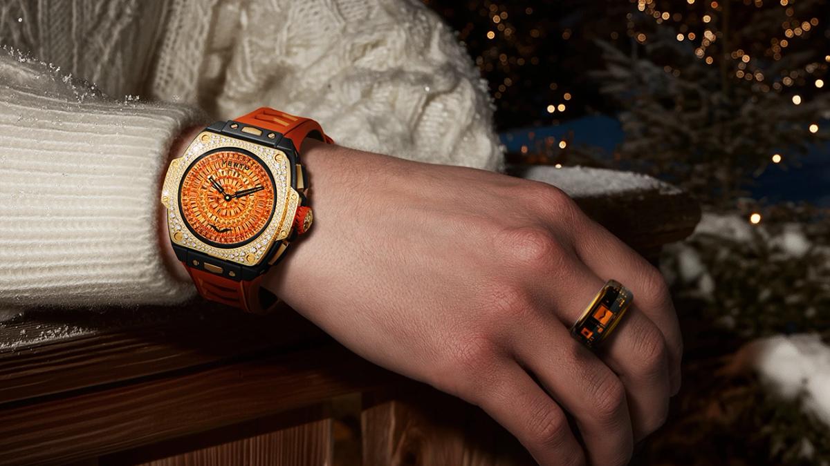 Top 10 Most Popular Men's Luxury Watches to Invest In 2026