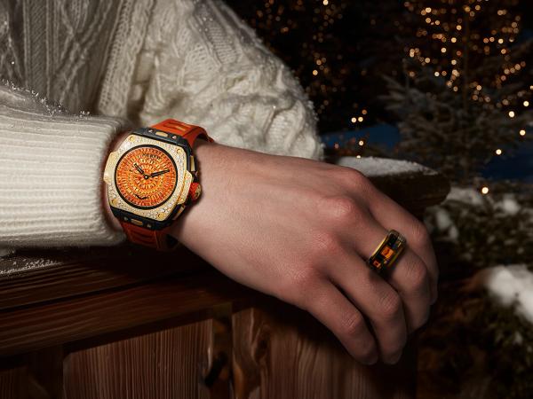 Top 10 Most Popular Men's Luxury Watches to Invest In 2026