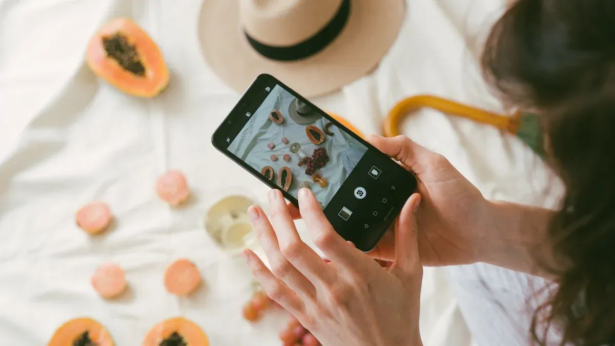 User Experience and Device Integration