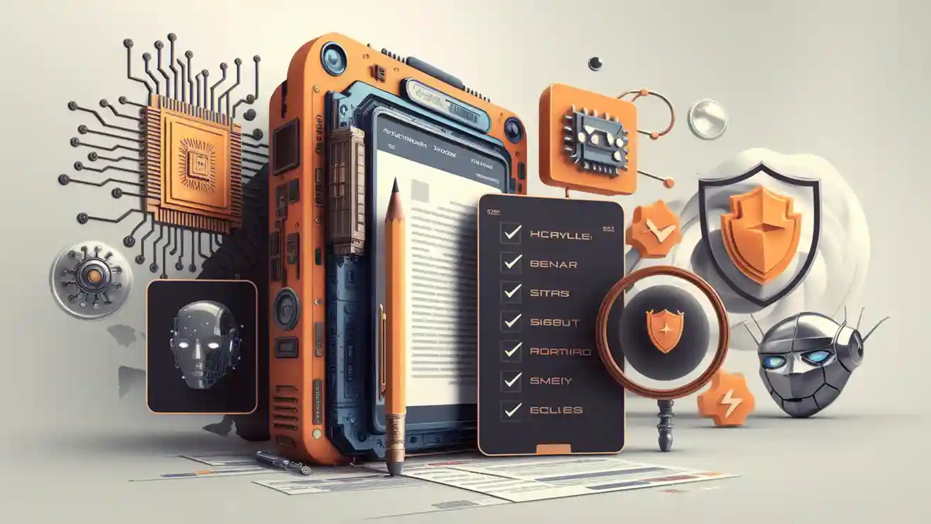 Best Anti AI Detector Writing Tools in 2025 Reviewed and Ranked