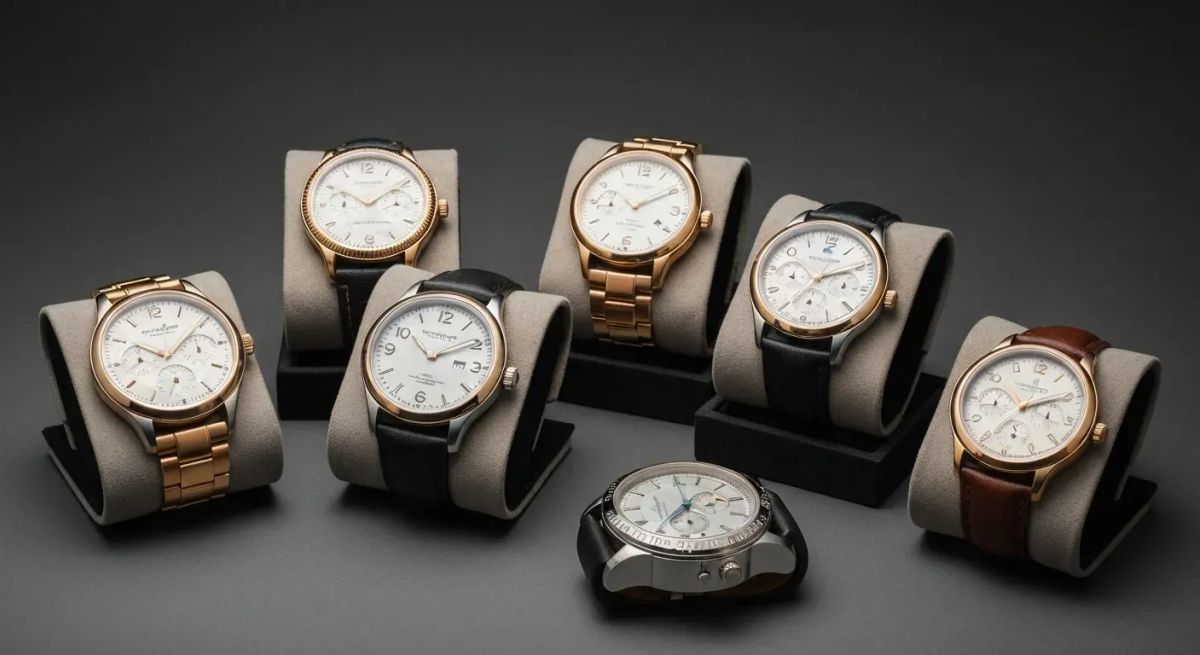 Top 10 Luxury Watches That Deliver Best Value and Retain Worth in 2026