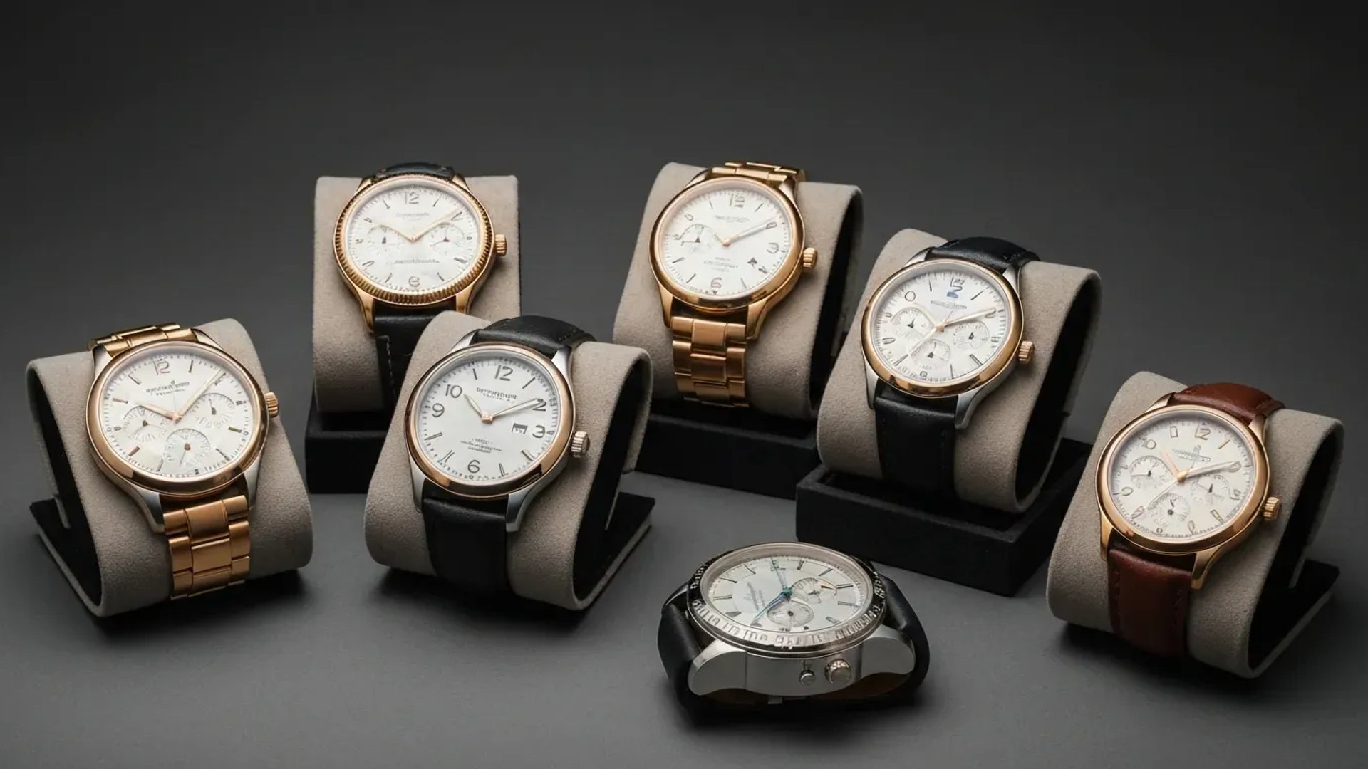 Top 10 Luxury Watches That Deliver Best Value and Retain Worth in 2026