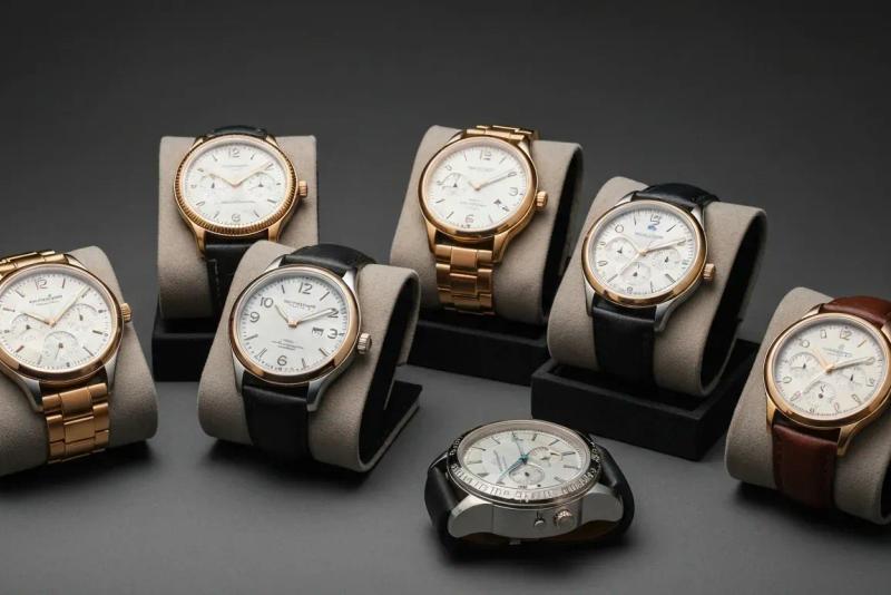 Top 10 Luxury Watches That Deliver Best Value and Retain Worth in 2026