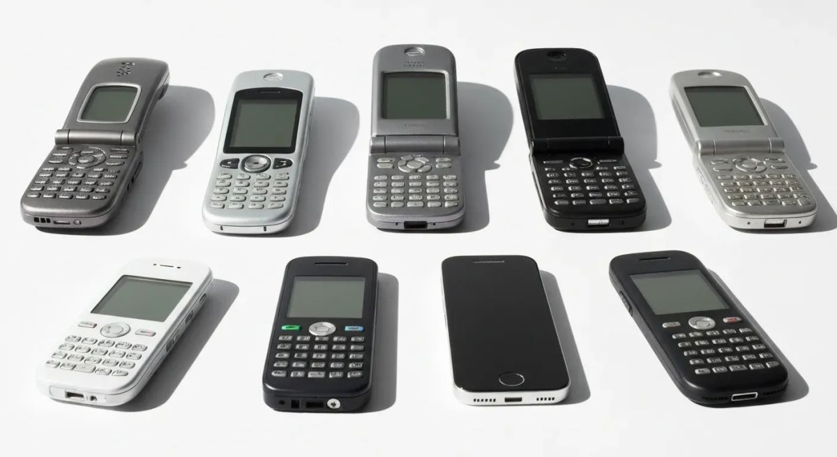 Why are US mobile phones leading the next wave of smartphone features?