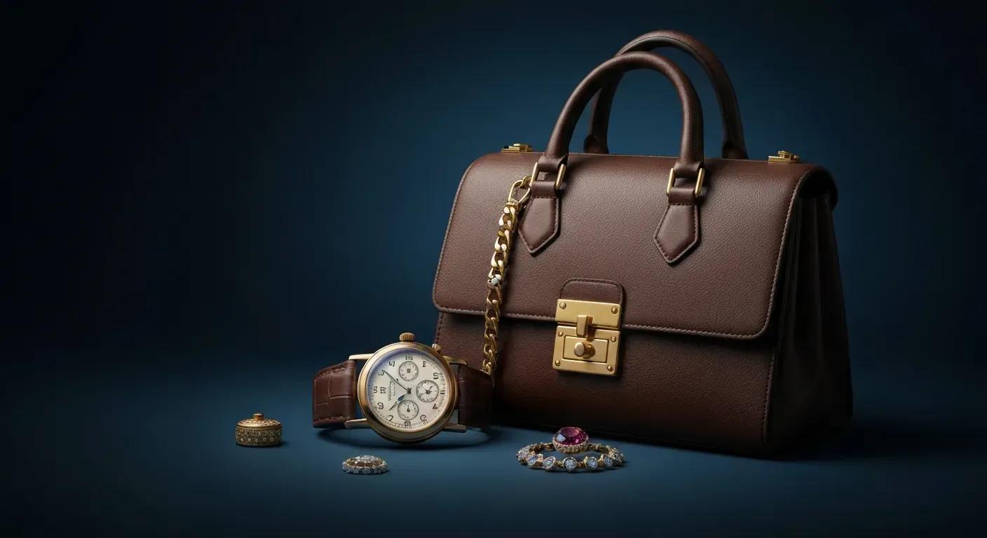 What Can We Learn From Ultra Luxury Brands' 2026 Ecommerce Evolution?