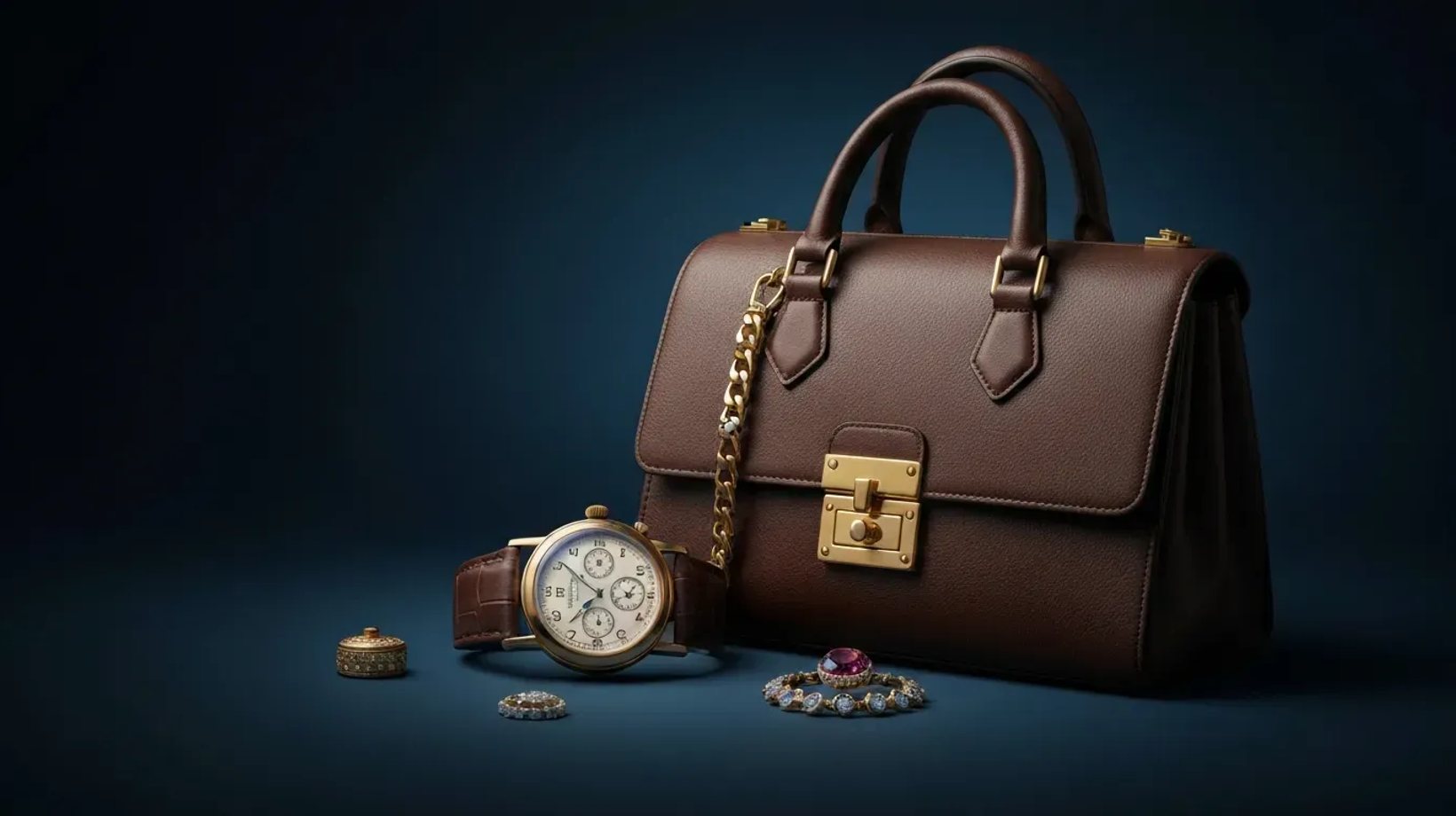 What Can We Learn From Ultra Luxury Brands' 2026 Ecommerce Evolution?