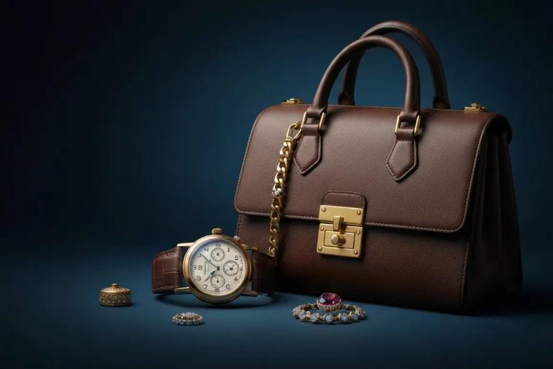 What Can We Learn From Ultra Luxury Brands' 2026 Ecommerce Evolution?