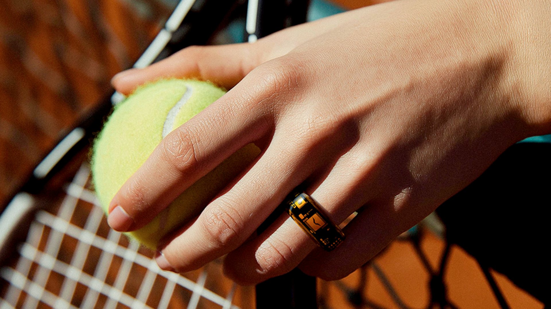 Smart Rings That Help You Manage Stress