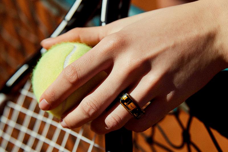 Smart Rings That Help You Manage Stress