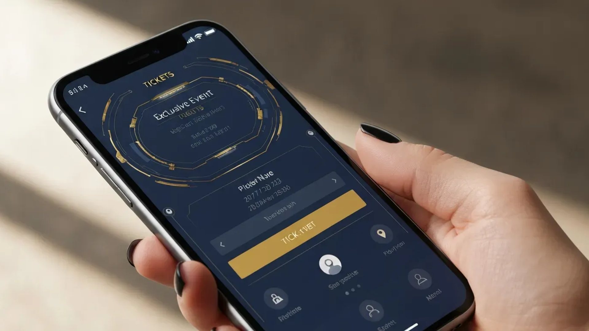 How Do Exclusive Event Tickets via Phone Work for 2026?