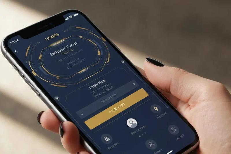 How Do Exclusive Event Tickets via Phone Work for 2026?