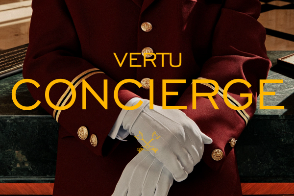 Unlock the Impossible: Why Vertu Concierge is the Ultimate Status Symbol