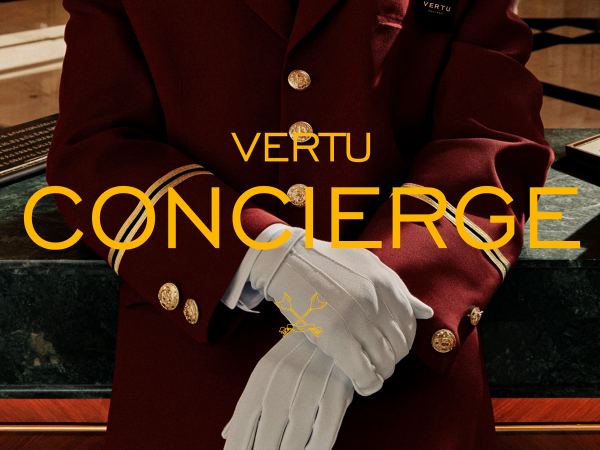 Unlock the Impossible: Why Vertu Concierge is the Ultimate Status Symbol