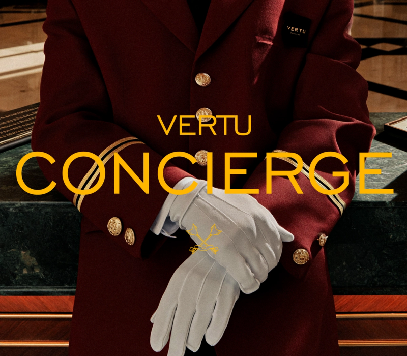 Is Vertu Worth It? A Look at the 24/7 Concierge Service