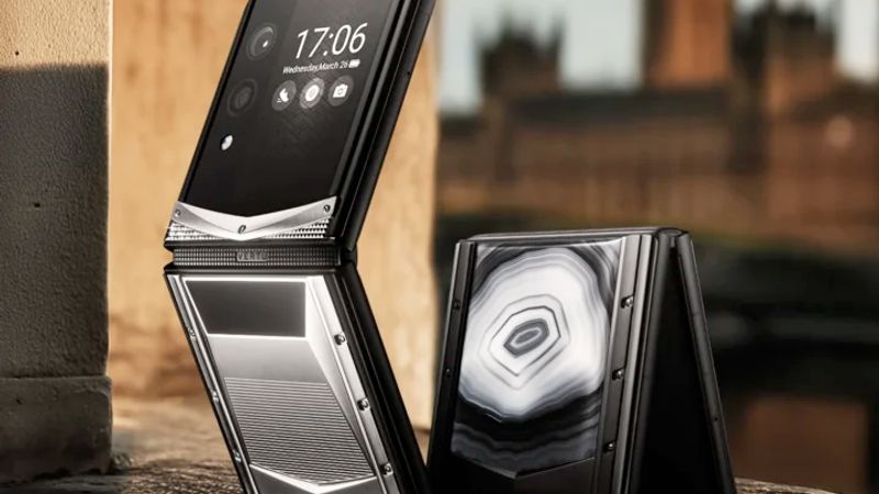 Best Luxurious Mobile Phones - Top Rated & Reviews