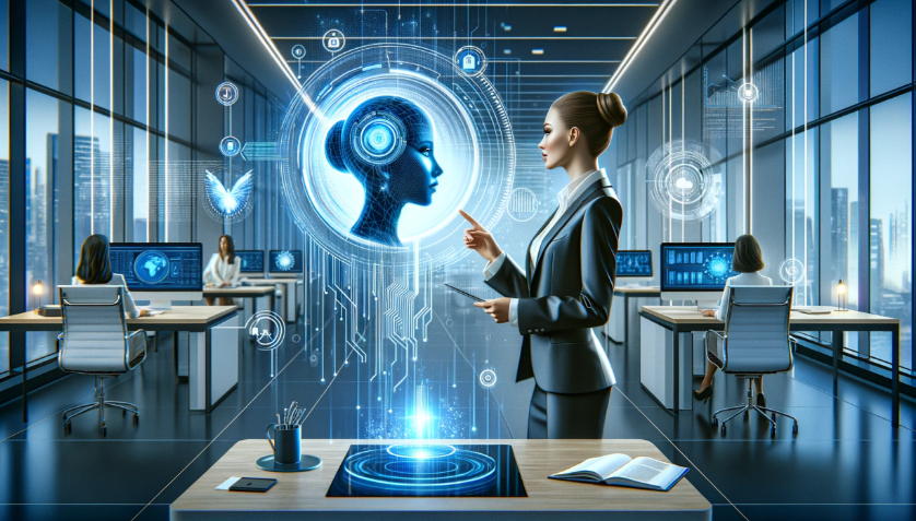 The AI Revolution is Here to Expose Your Business: Are You Ready?