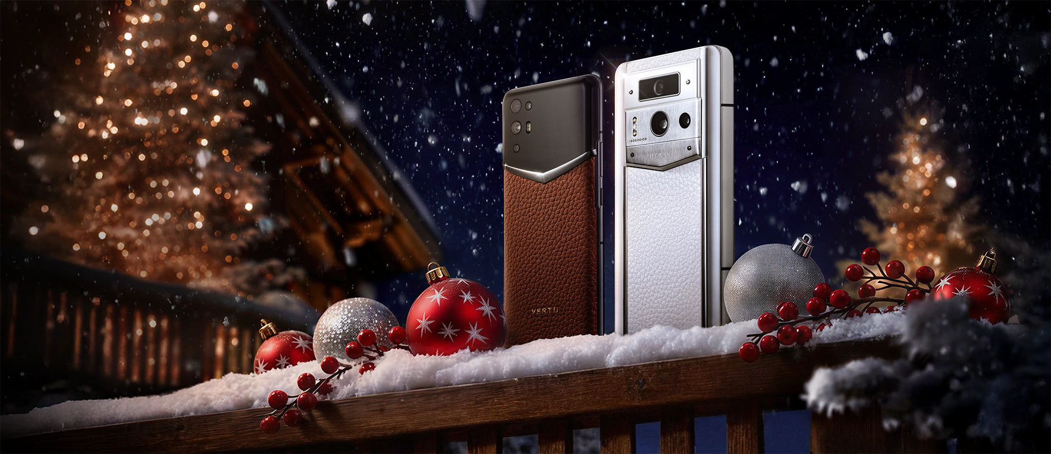 Beyond Specs: High-End Phones for Savvy Investors in 2025