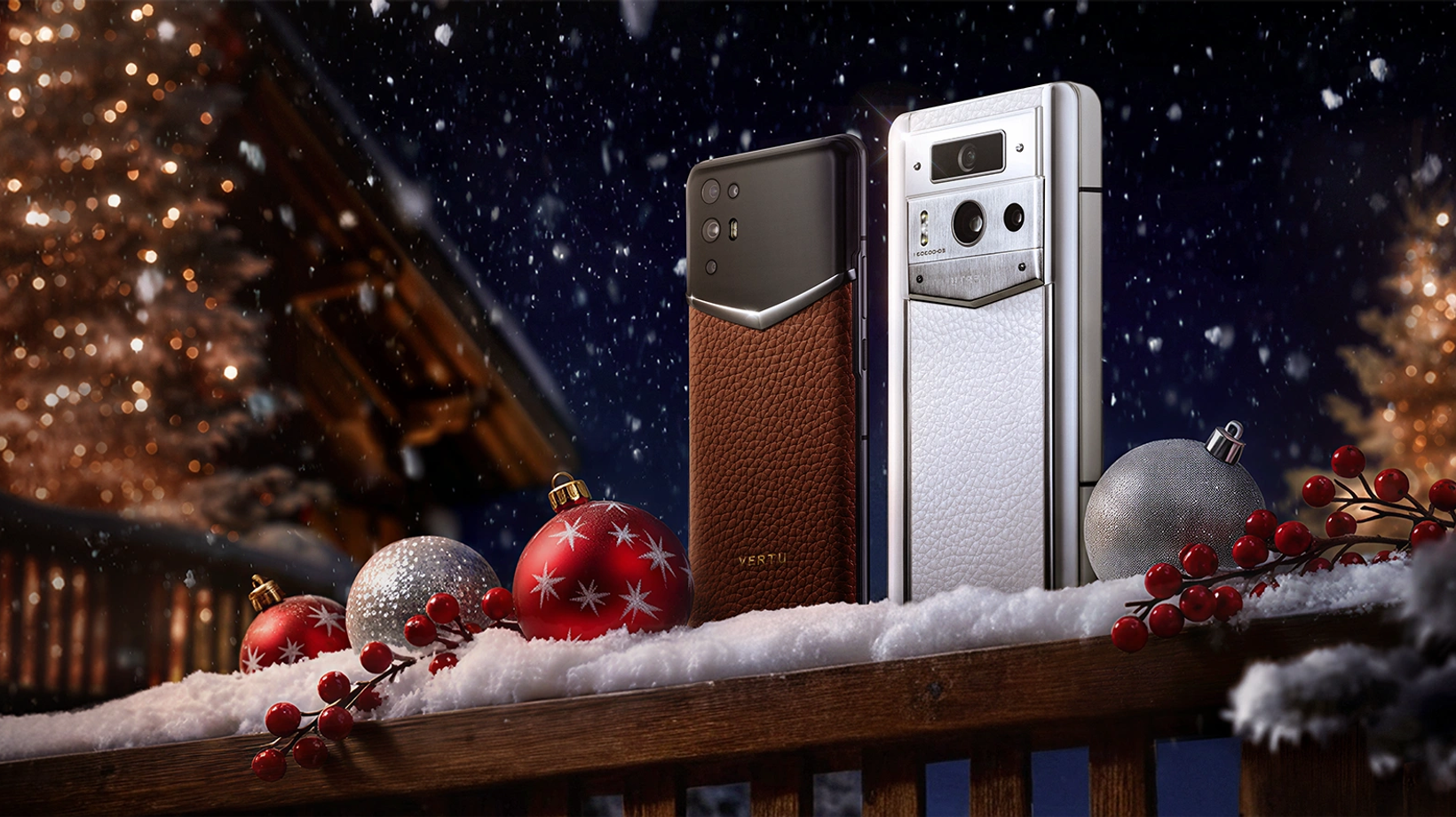 Beyond Specs: High-End Phones for Savvy Investors in 2025