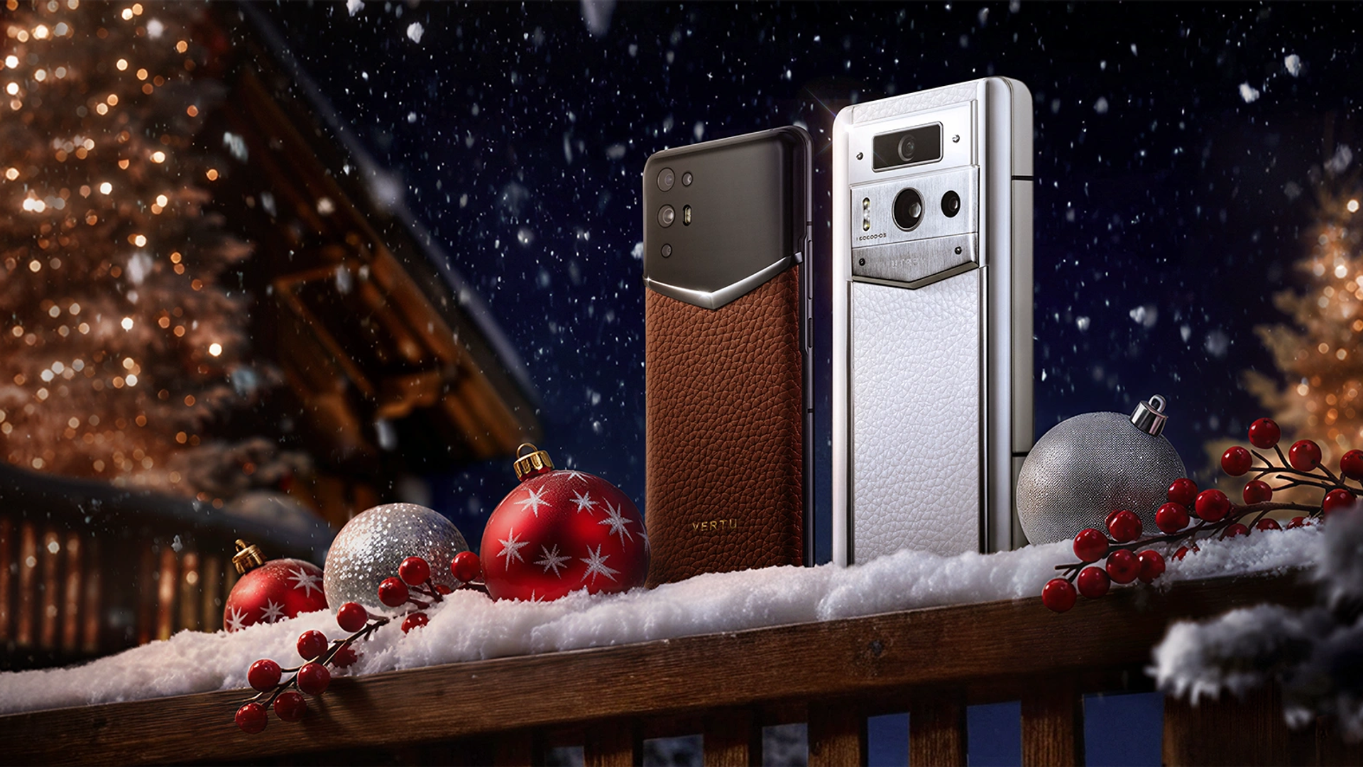 Unbreachable Privacy: Understanding Vertu’s Dual Security Layer Protection