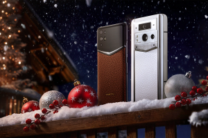 Why the Elite Choose Vertu’s Web3 Ready Encrypted Devices