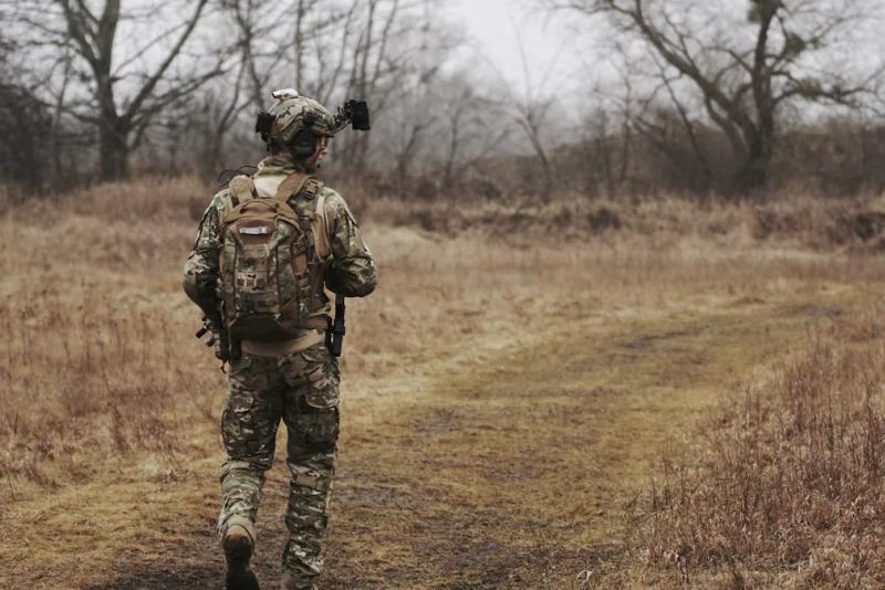 Phone brand for military use with proven toughness