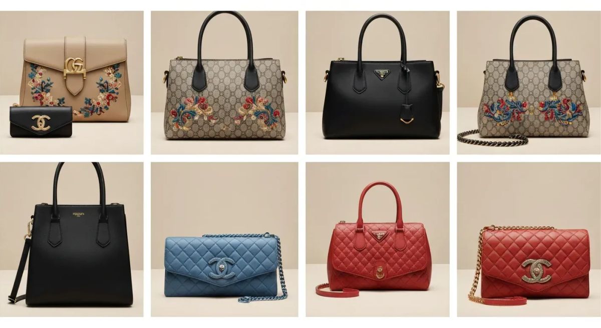 Top 10 Luxury Handbag Brands for Investment & Style in 2026