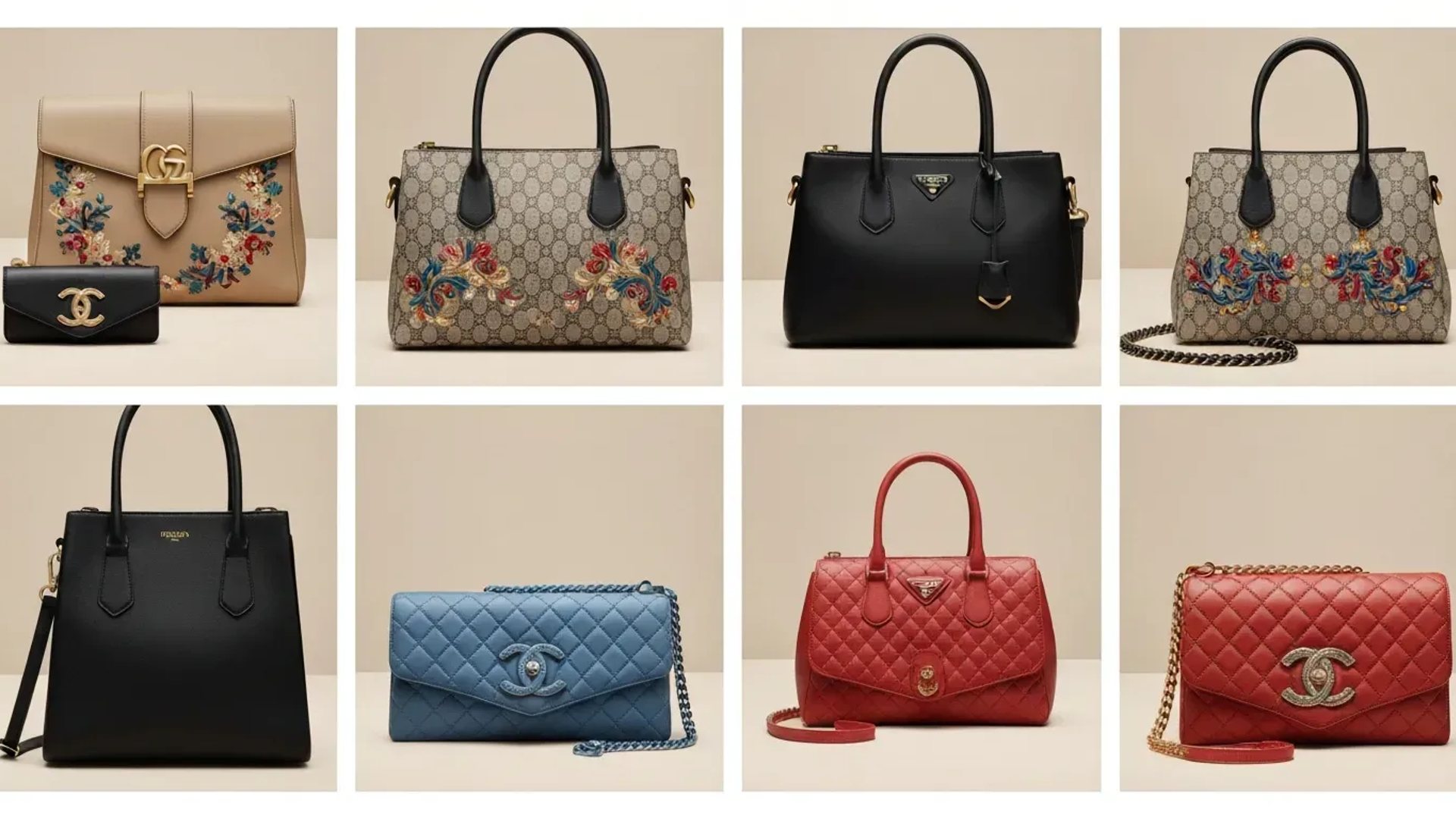 Top 10 Luxury Handbag Brands for Investment & Style in 2026
