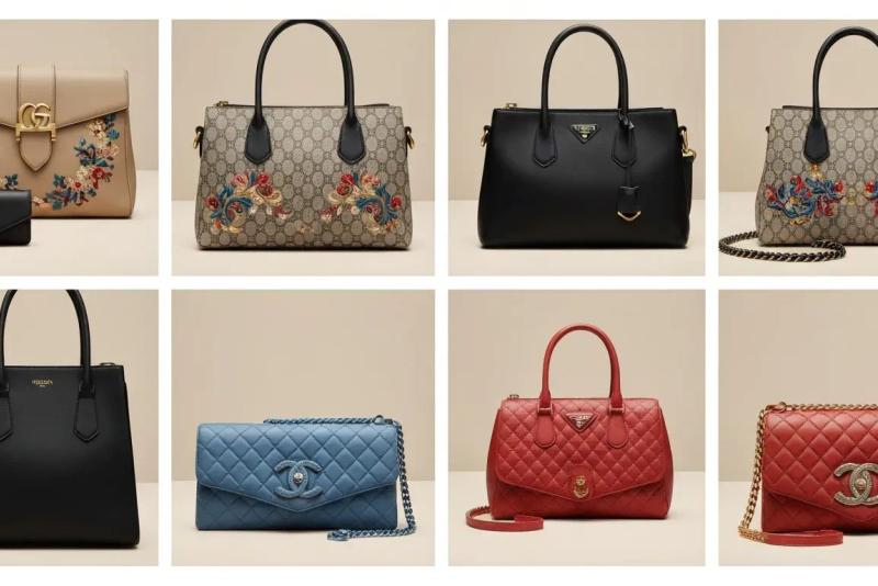 Top 10 Luxury Handbag Brands for Investment & Style in 2026