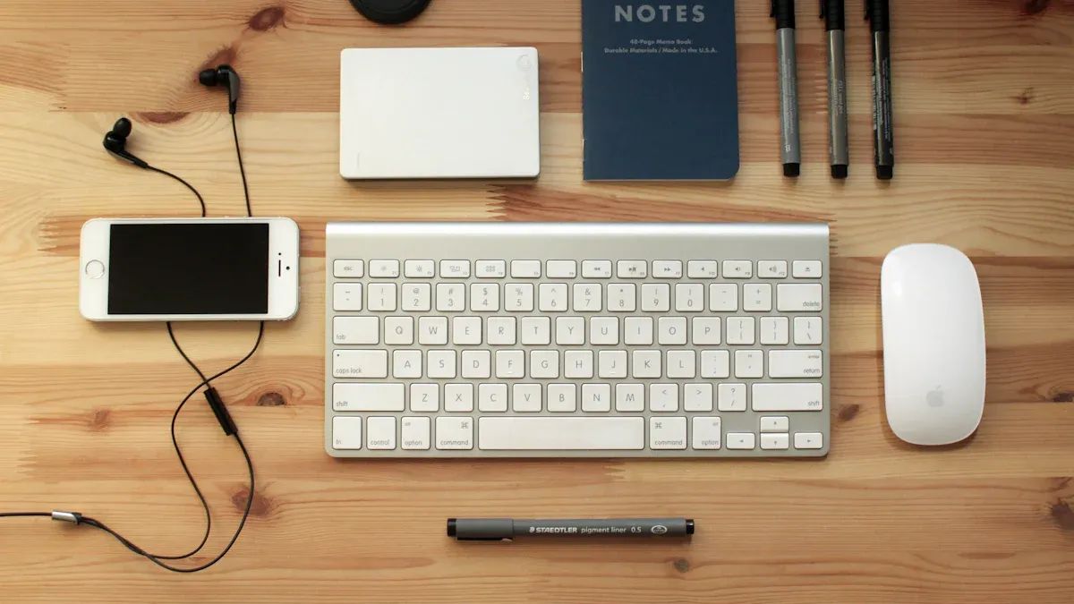 Productivity & Work Gadgets