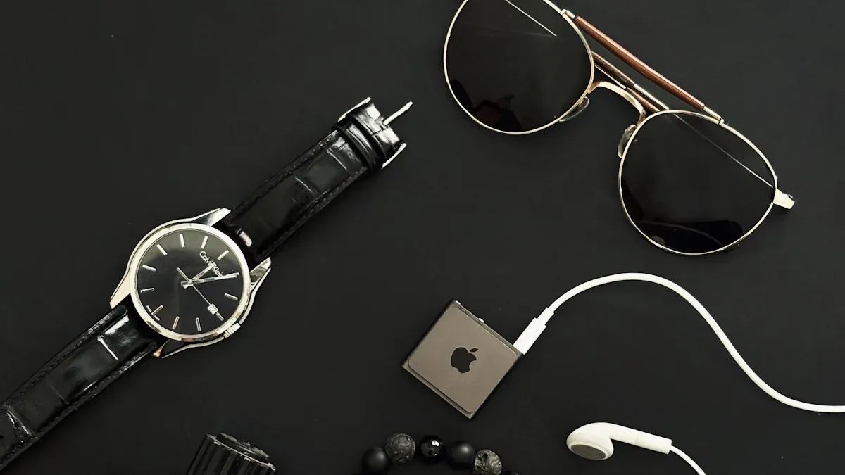 Wearables & Smart Accessories