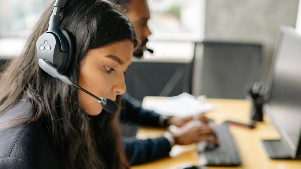 Human Agents: Pros and Cons