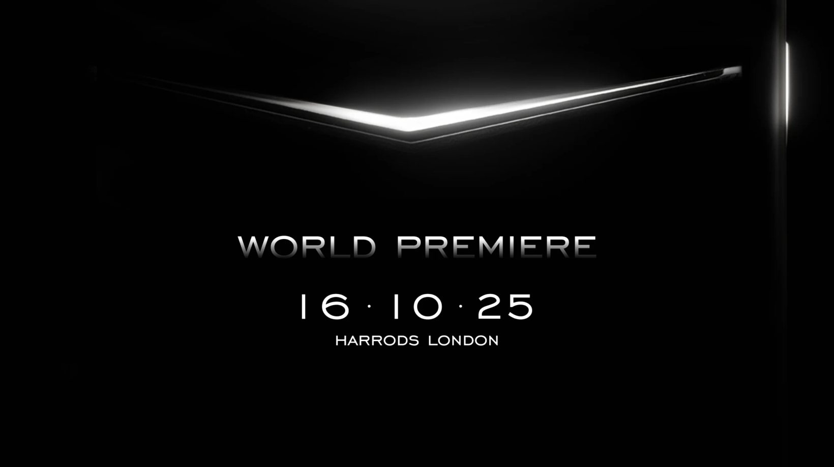 World's 1st AI Agent Phone, Vertu Agent Q Launches at Harrods