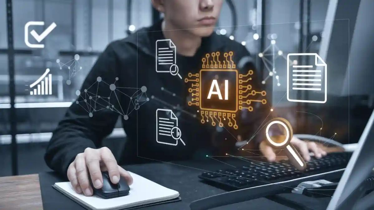 Top 10 Best AI Detector Tools for Accurate Content Analysis