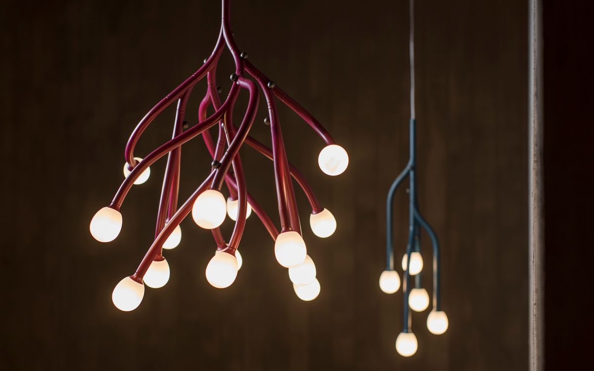 Foscarini's Latest Lighting Collection - Light as expression, character, presence