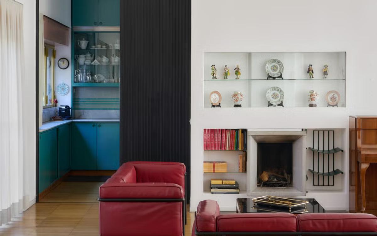Living Artfully: Where to find Interior Inspiration from Milan Design Week 2026?