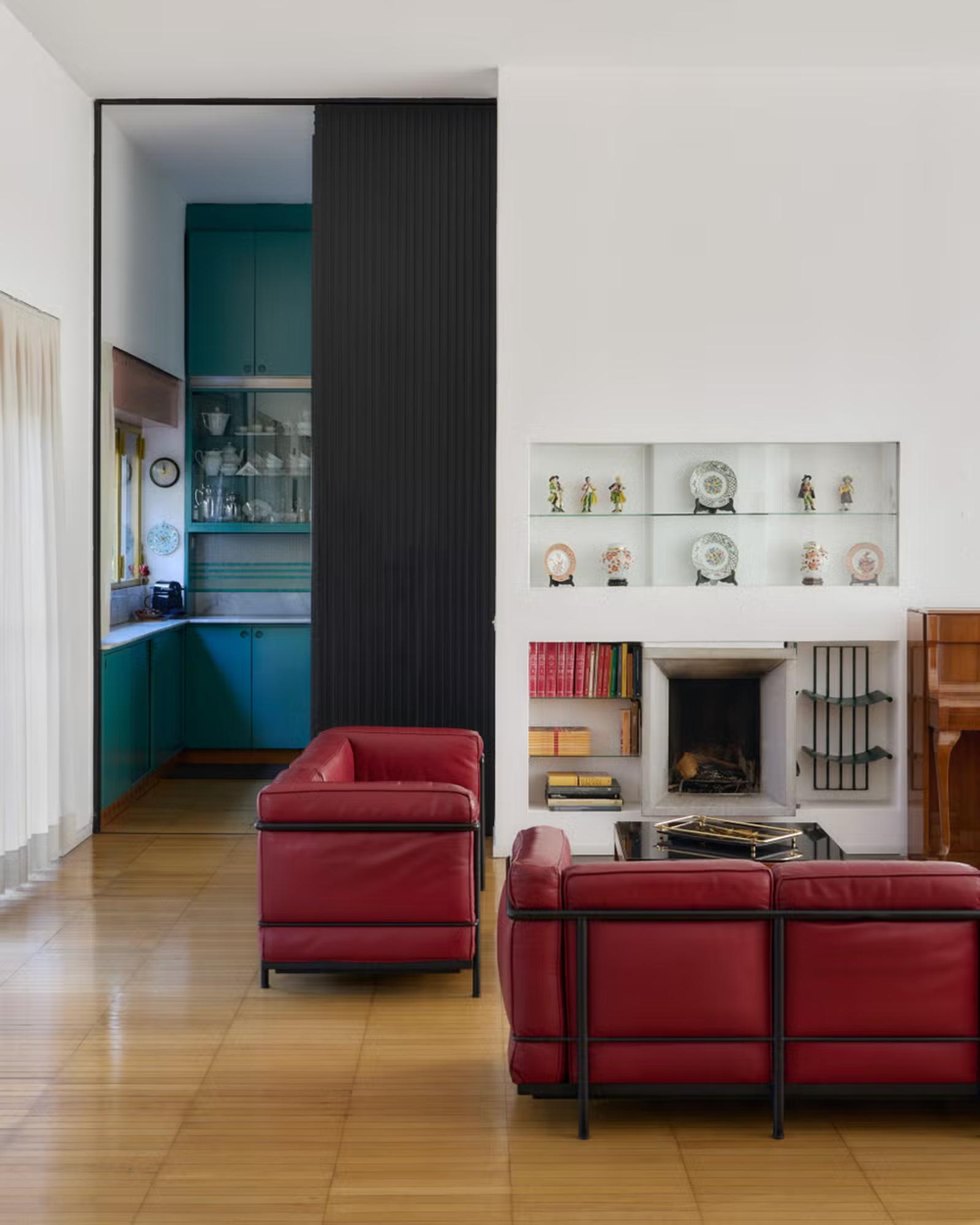 Living Artfully: Where to find Interior Inspiration from Milan Design Week 2026?